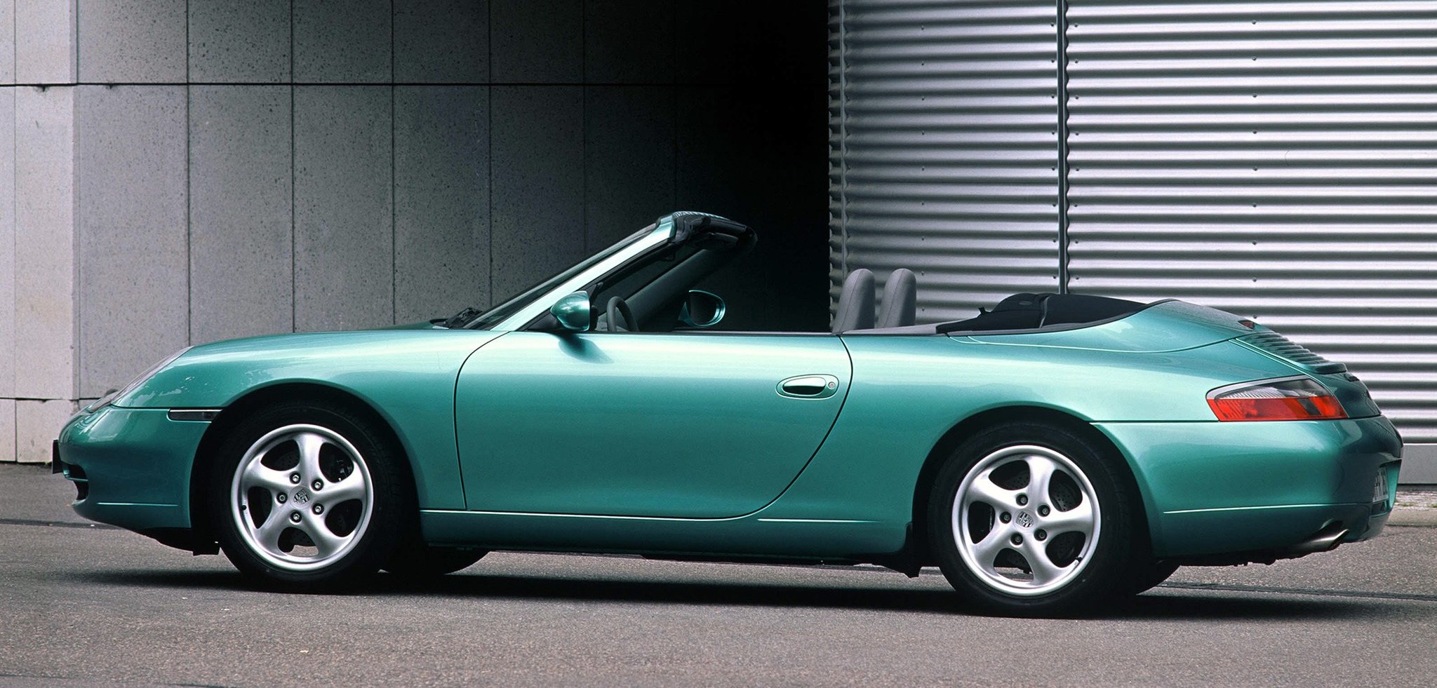 Voiture de sport
